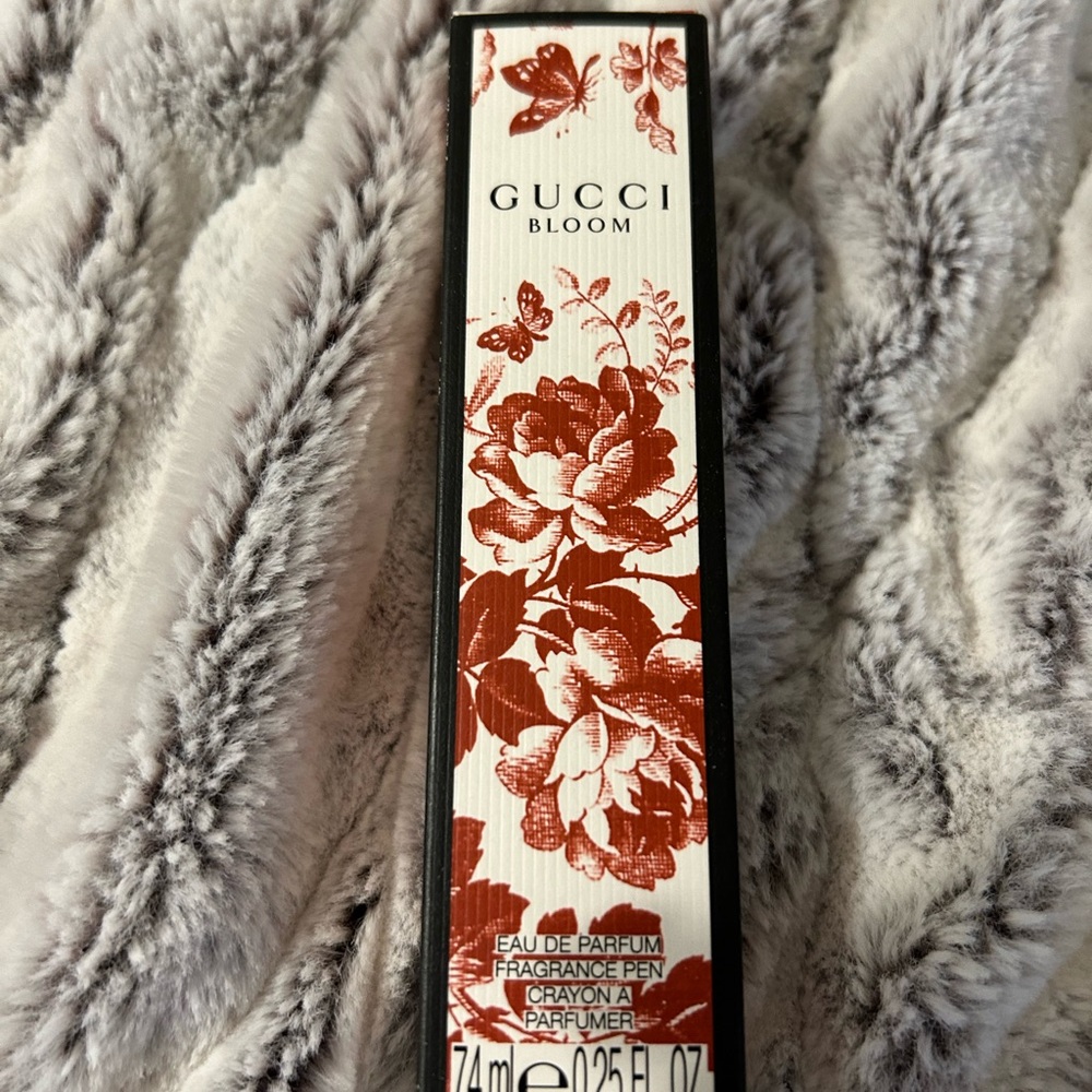 Gucci Bloom